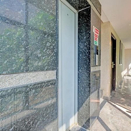 Hotel O Pmr Hotel Bangalore Exterior photo